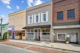 114 N Center Street, Mount Olive, NC 28365 – photo 2: 03-114 N Center St-3