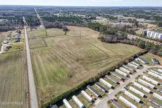 00 Arlington Street, Rocky Mount, NC 27801 – photo 5: 001-ArlingtonStreetDrone-RockyMount-NC-2