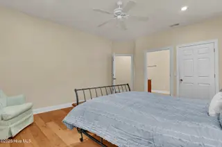 7725 Marymount Drive, Wilmington, NC 28411 — 3-bedroom townhome in Marsh Oaks, Wilmington, NC, photo 16 of 34