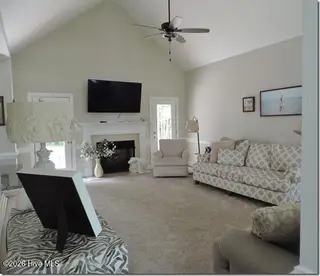 4311 Portsmouth Drive NW, Wilson, NC 27896 – photo 6: 5 Great Room