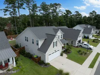 541 Beaumont Oaks Drive, Wilmington, NC 28411 – photo 3: 541 Beaumont Oaks Dr MLS-4