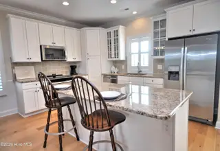 273 E Second Street, Ocean Isle Beach, NC 28469 – photo 15: Kitchen3