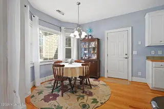 147 Beth Eden Court, Rocky Mount, NC 27803 – photo 17: Eat-In Kitchen
