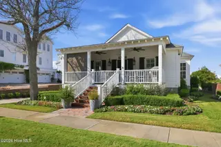 109 Broad Street, Beaufort, NC 28516 – photo 1: Welcome to 190 Broad Street!