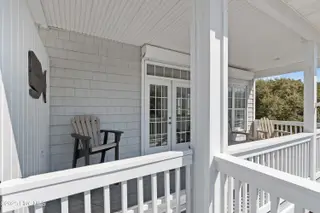 98 Foxfire Trace, Caswell Beach, NC 28465 — 3-bedroom townhome in Ocean Greens, Caswell Beach, NC, photo 7 of 66: 98FoxfireTrace - 6