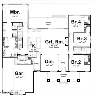 2709 River Meadow Court, Spring Hope, NC 27882 – photo 5: Screenshot 2026-02-25 at 9.11.52PM