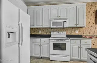 3704 Shadow Ridge Road N, Wilson, NC 27896 – photo 10: Kitchen