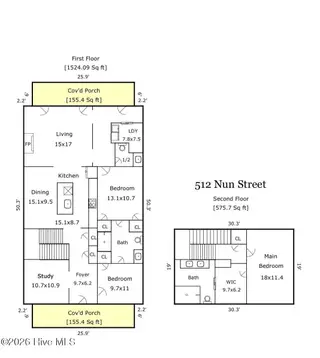 512 Nun Street, Wilmington, NC 28401 – photo 5