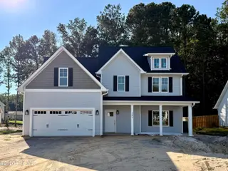 297 Elijah Way, Vass, NC 28394 – photo 1: IMG_0770