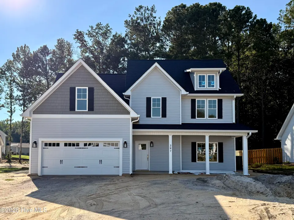 297 Elijah Way, Vass, NC 28394 – photo 1 of 19: IMG_0770