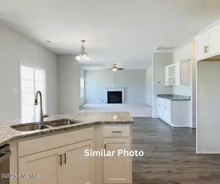 227 Big August Way, Jacksonville, NC 28546 – photo 13: 606 Salty Marsh 40