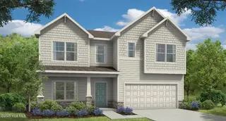 290 Enfield Drive, Carthage, NC 28327 – photo 1: Curie Craftsman C
