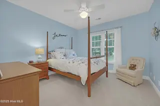 930 Oyster Pointe Drive, Sunset Beach, NC 28468 – photo 17: Guest BR