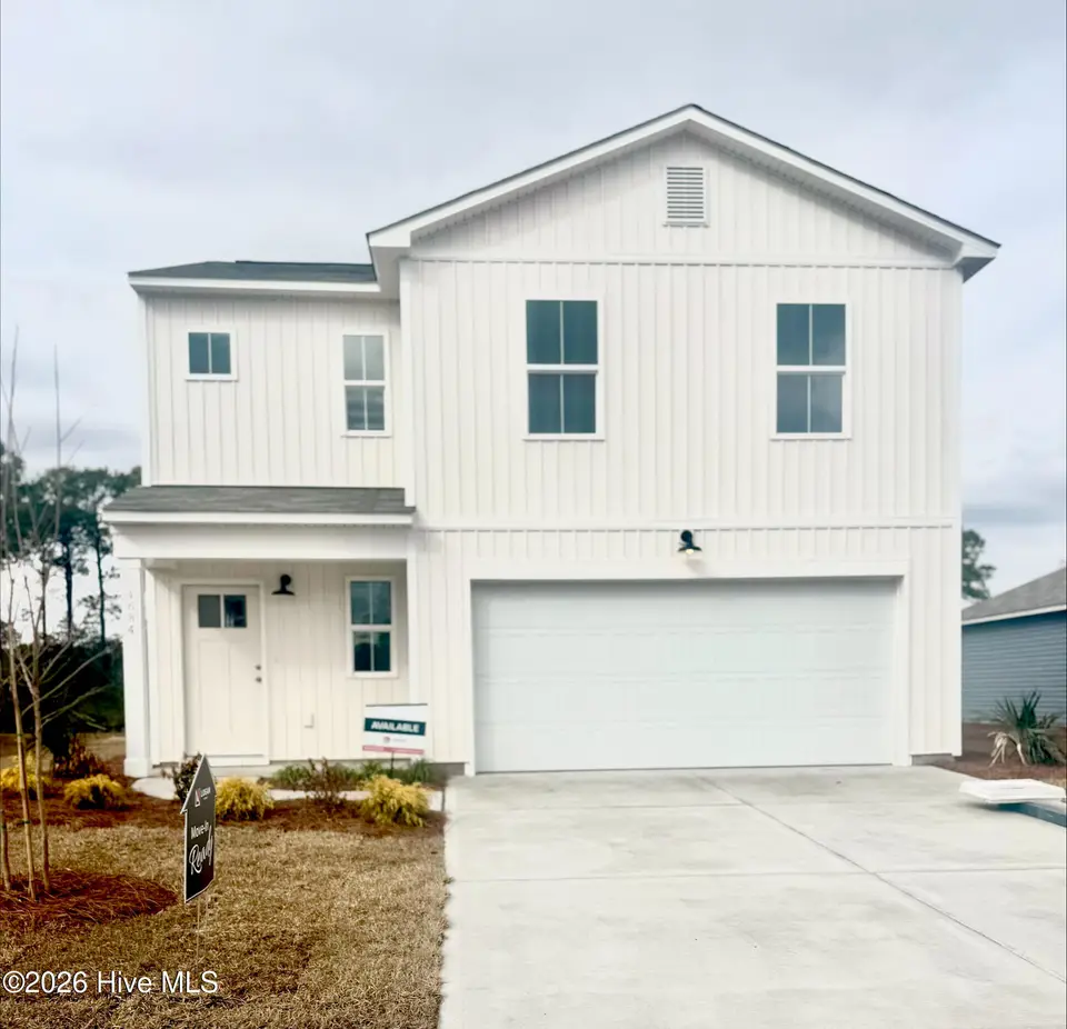 4684 Swimming Lane 125, Shallotte, NC 28470 – photo 1 of 8: Grandview