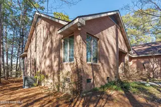 1461 S Shore Drive, Southport, NC 28461 – photo 4: Back of house