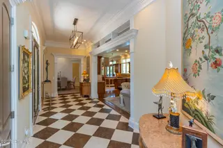 68 Abbottsford Drive, Pinehurst, NC 28374 – photo 3: foyer2