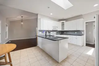 1235 Burning Tree Road 12, Pinehurst, NC 28374 – photo 3: Kitchen