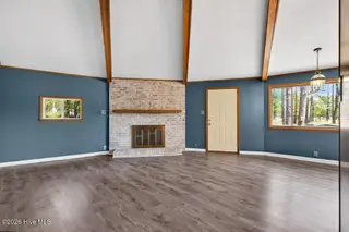 1415 Mona Passage Court, New Bern, NC 28560 – photo 10: Living Room 2