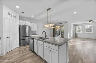 873 Seathwaite Lane SE, Leland, NC 28451 – photo 16: 16_kitchen