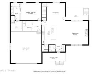 1165 Burning Tree Road, Pinehurst, NC 28374 – photo 12: 1165 Burning Tree Rd - 1st Floor