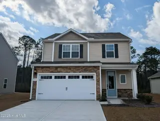 92 S Umbrella Palm Drive, Hampstead, NC 28443 – photo 1