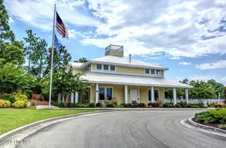 5403 Ellen Dale Place (Lot 39), Wilmington, NC 28412 — 4-bedroom home in Village at Motts Landing, Wilmington, NC, photo 7 of 10