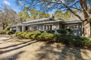 28 Chestertown Drive, Pinehurst, NC 28374 – photo 3: Front of Home