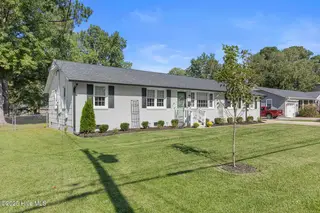 3012 Northwoods Drive, Jacksonville, NC 28540 – photo 2: 3012 Northwoods Drive