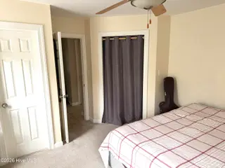 2549 Pond Drive N, Wilson, NC 27896 – photo 10: Primary bedroom