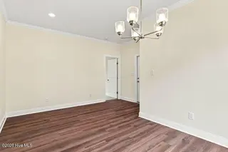 3209 Dolostone Court SW, Wilson, NC 27893 – photo 16: Dining Area