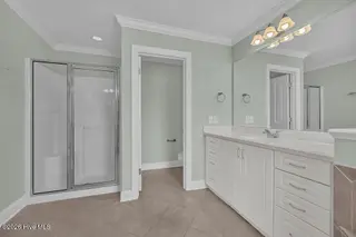4907 Whitner Drive, Wilmington, NC 28409 — 3-bedroom townhome in Holly Glen, Wilmington, NC, photo 16 of 37