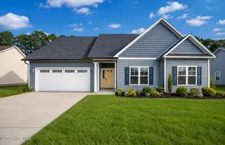 209 Pecan Grove Court, New Bern, NC 28562 – photo 1: Pecan Grove Court