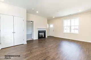 633 Springtooth Drive, Zebulon, NC 27597 – photo 7: Representative Photo