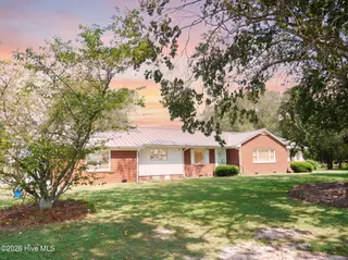 1698 W Pleasant Hill Road, Pink Hill, NC 28572 – photo 8: Front View