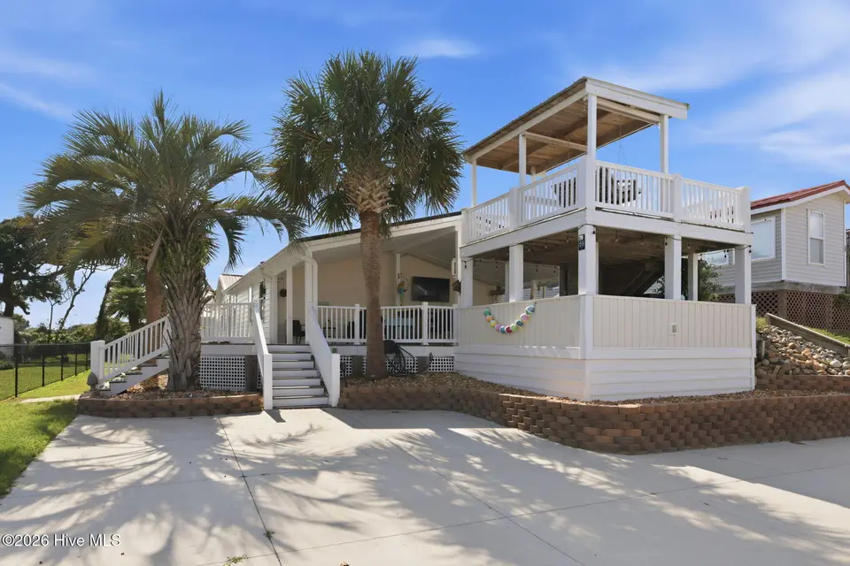 1530 Salter Path Road 59, Indian Beach, NC 28512 – photo 1 of 53: 1530 Salter Path Rd. #59