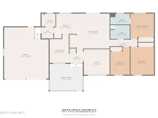 72 Country Club Drive, Shallotte, NC 28470 – photo 7: 1-Floorplan_1