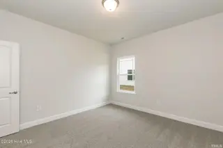 127 White Bark Avenue Lot 17, Rocky Mount, NC 27804 – photo 18: 2030 Bedroom 2