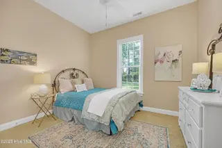 1226 Atrium Way, Leland, NC 28451 — 3-bedroom home in Waterford of the Carolinas, Leland, NC, photo 22 of 61: Bedroom 2