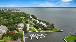 590 Westport Drive H1 Westport, Pine Knoll Shores, NC 28512 – photo 1: Amazing Beacon's Reach condo