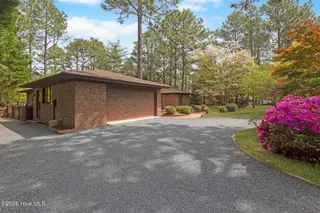 111 Somerset Lane, Seven Lakes, NC 27376 – photo 3: front4