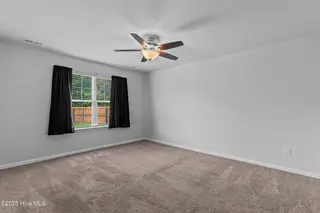 424 Turp Landing Lane, Jacksonville, NC 28546 — 4-bedroom home in Wantland's Ferry @ Towne Pointe, Jacksonville, NC, photo 17 of 35