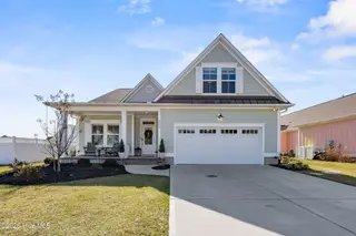 320 Lightning Bug Lane, Holly Ridge, NC 28445 – photo 1: 4_front exterior