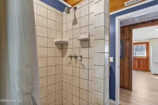 314 Keziah Street, Oak Island, NC 28465 – photo 19: Tiled Shower