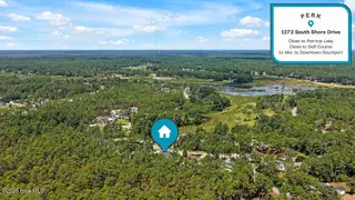 1272 S Shore Drive, Southport, NC 28461 – photo 13