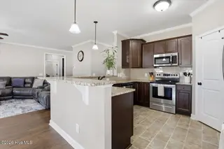 107 Raven Ridge Drive, Goldsboro, NC 27530 — 3-bedroom home in Eagles Pointe, Goldsboro, NC, photo 8 of 25: 18-107 Raven Ridge Dr-18