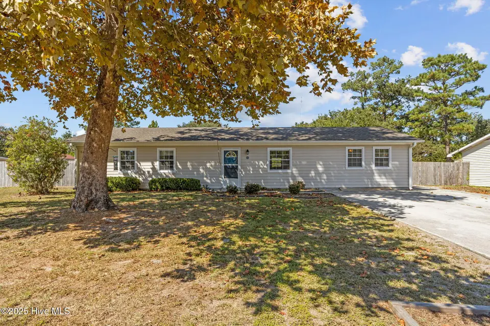 129 Bayberry Road, Newport, NC 28570 – photo 1 of 1: Front