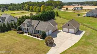 6936 Rock Ridge Sims Road, Sims, NC 27880 – photo 2: Drone-3
