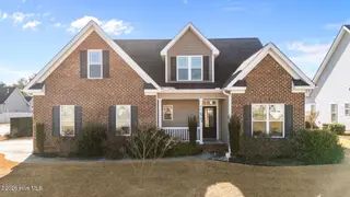 901 Megan Drive, Greenville, NC 27834 – photo 2: 2-web-or-mls-DJI_20260120111608_0477_D