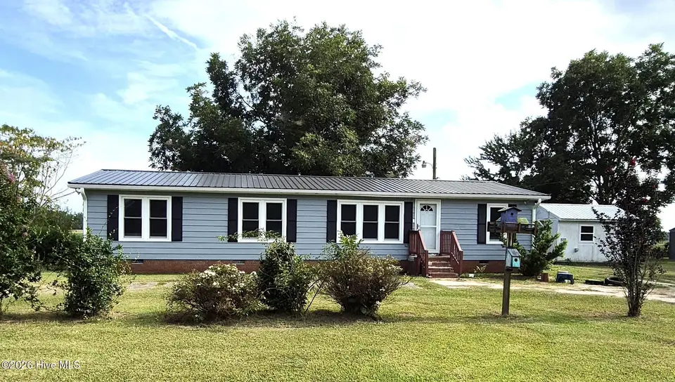 2735 Wilmar Road, Vanceboro, NC 28586 – photo 1 of 34: Front