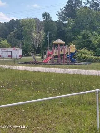 2337 Mill Creek Road, Newport, NC 28570 – photo 3: Community playground